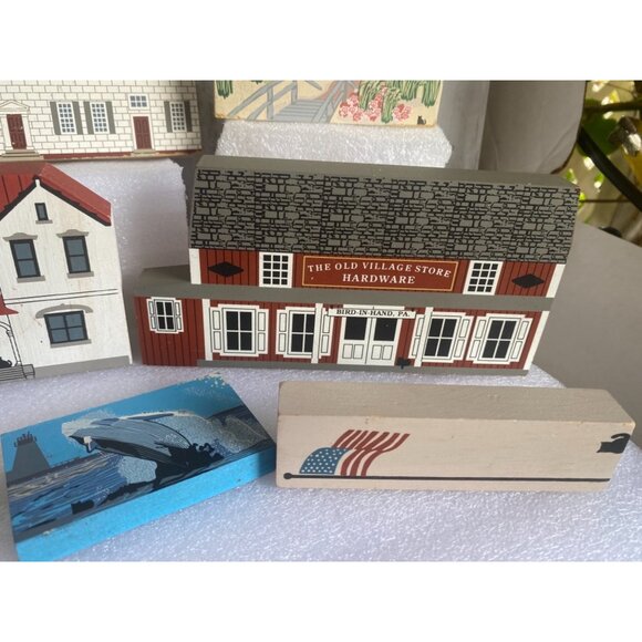 Vintage Wood - Picture 4 of 14